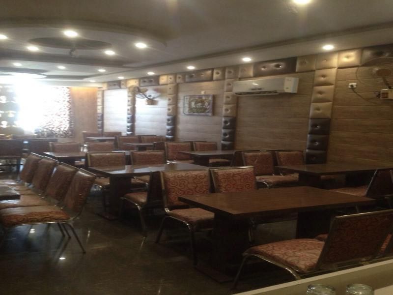 The Golden Oak Hotel Raipur  Exterior photo
