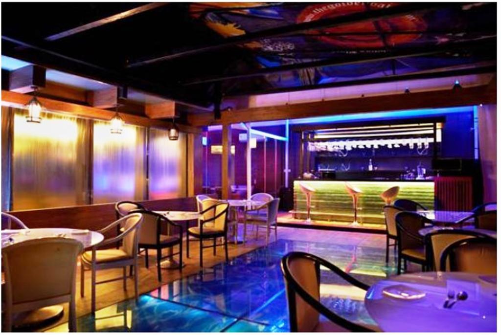 The Golden Oak Hotel Raipur  Exterior photo
